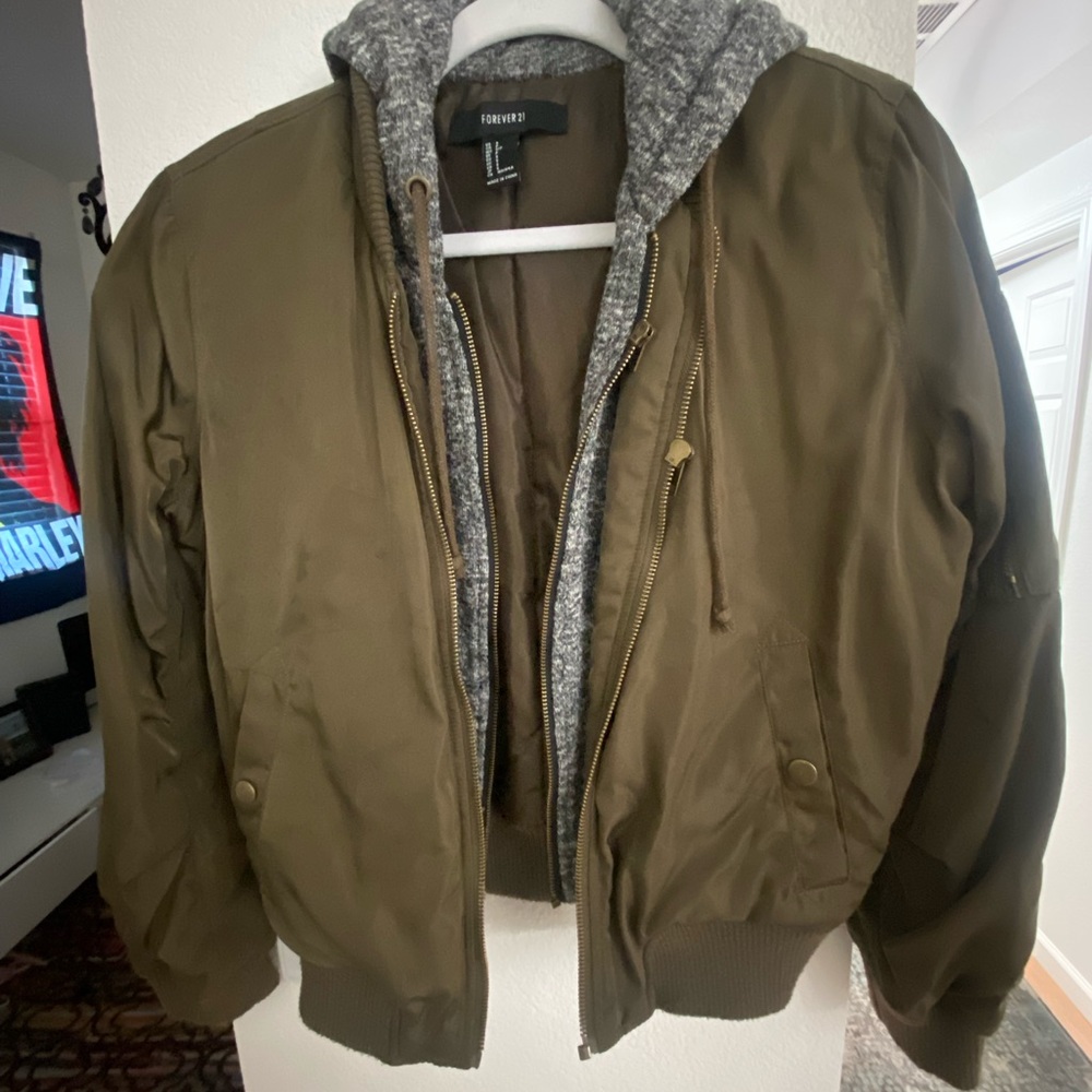 Women’s Jacket